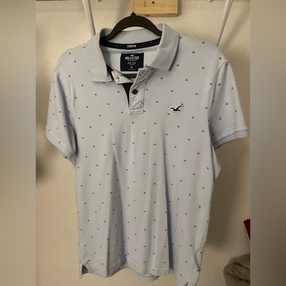 Hollister polo - Picture 1 of 2